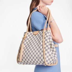 Louis Vuitton Propriano Damien Azure/Ballerine